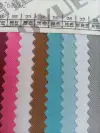 TY-008 300D Glossy PVC 24# Deep Coffee Specification image